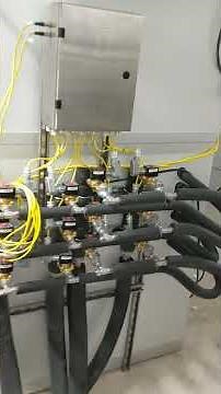 BHO Extraction Plant HVAC Solutions