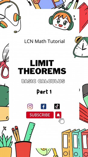 LCNMathTutorial on TikTok