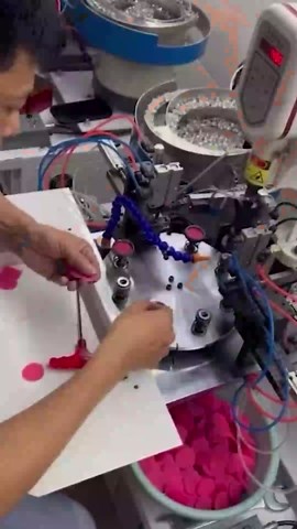 Precision Machines for Smart Work and Efficiency