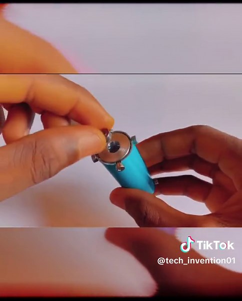 DIY Fully Functional Jet Engine Build Tutorial