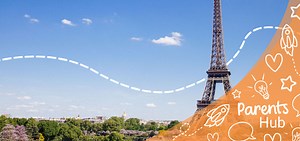 Fun Facts about France - Twinkl