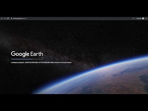 How to Download & Install Google Earth Pro for Free