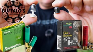 BEST .410 SLUGS FOR DEER 💥💥💥 - The Reloaders Network