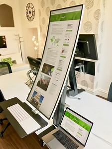 How to write better by upgrading your computer monitor | Conversion Rate Experts