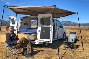 Promaster City Camper: 12 Of Our Favorite Picks