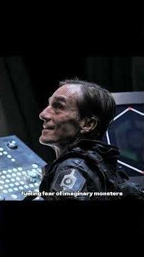 S.U.M.1 | He Was Sent to Fight Aliens—But Found Out the Monsters Were Manufactured Lies