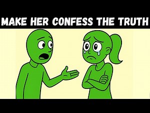 The Real Way To Catch A CHEATING woman (make her confess)