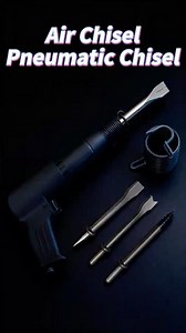 Air Chisel/Pneumatic Chisel
