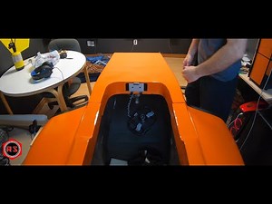 Thrustmaster t300rs random button pushed FIXED