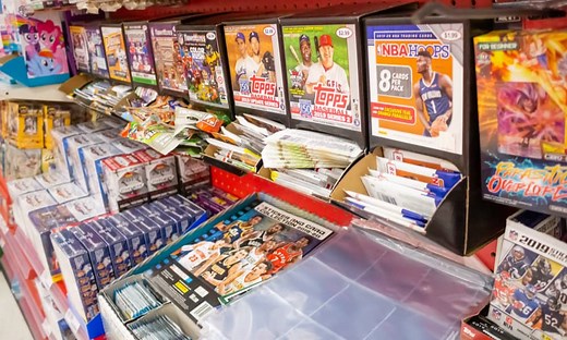 21 Most Valuable Basketball Cards Worth Money