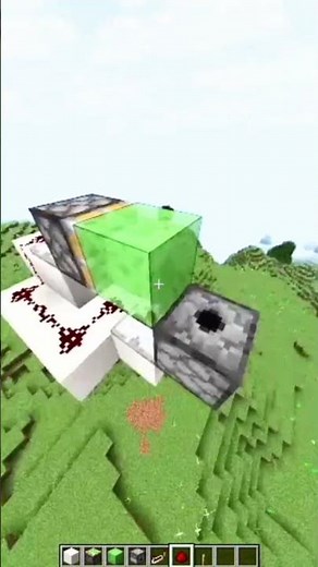 How to make auto miner in minecraft 1.21😎