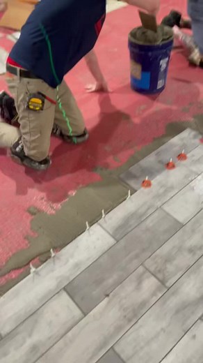 Installing Ceramic Tile on Concrete Slab: Tips and Tricks