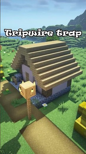 5 Insane Minecraft Traps You Need to See to Believ