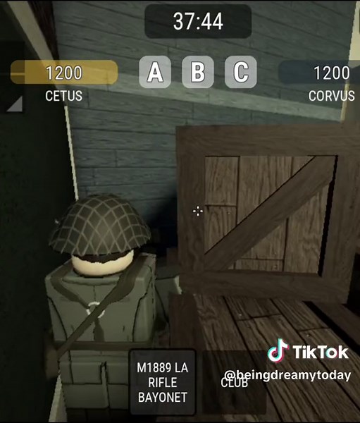 Exploring Centaura in Roblox City with Sandranpc - NPC Fun