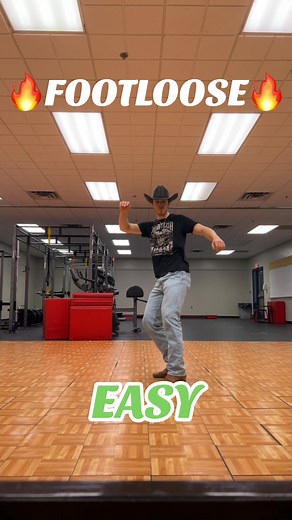 Footloose line dance! Beginner level #linedancelessons #linedancing #dancing #country #countrymusic #countryswing #footloose
