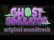 "Ghost World" from the Ghost Simulator Original Soundtrack