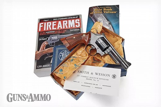 What's that Gun Worth?  - Guns and Ammo