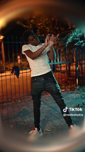 RADA RADA: The Rise of Baby Kia in Atlanta Drill Scene