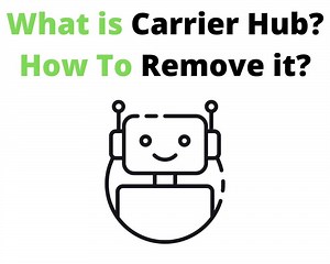 What Is Carrier Hub on Android? Fix “Processing Requests” & Take Back Control