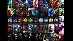 Grim dawn 　DOMおすすめ職　その1【Dawn of Masteries】