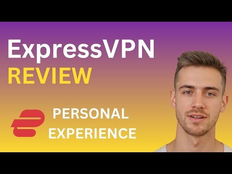 HONEST ExpressVPN Review 2025 | Is ExpressVPN Worth It? 🤔