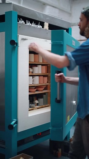 Pottery Making: Step-by-Step Guide for Beginners