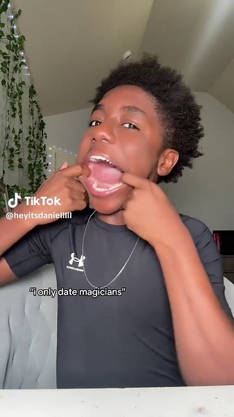 A Magician Never Reveals His Secrets: Learn Tricks!