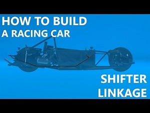 Gear Shift Linkage