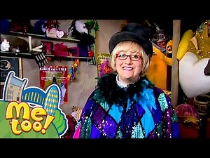 Me Too! - Magic Tricks | Full Episode