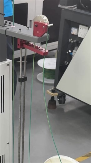 What kind of machine does all these steps at the same time?It’s our Automatic Double-Head Terminal Crimping Machinecutting, stripping, crimping… all in one shot.Simple, stable, and way faster than manual work.DM usEmail➡️guanju888@outlook.comWebsite ➡️wiretermination.comwhatsapp➡️ 852 9362 0464#factory #automotive #automation #terminal #machine #wireharness #GuanJuAutomation | Taiqin XU