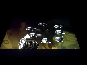 Octonauts creature report convict fish