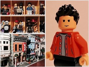 TD BRICKS LEGO COLLECTION UPDATE (JUNE, 2016)