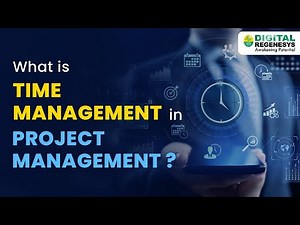 What is Time Management in project management?