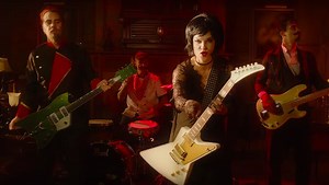 Halestorm Unveil Official Video for "Do Not Disturb"