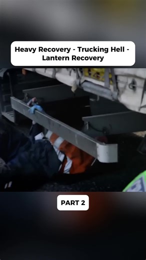 Heavy Truck Recovery Strategies for Successful Operations