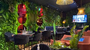 The all new The Temple Bar - Lounge | The Temple Bar - Lounge