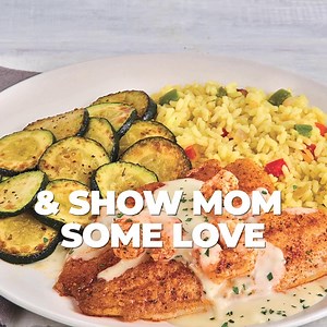 Celebrate Mom starting at 10 AM on May 11th with a delicious meal at Ruby Tuesday this Mother’s Day! ️❤️ | Ruby Tuesday | Facebook