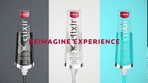 ✨Reimagine the ordinary✨ Discover our newest Colgate Elixir line 😃 Sculpted in breathtaking design and sustainable packaging, Colgate Elixir allows you to enjoy your toothpaste to the last drop #dreamtube No more messy, crinkly tubes! 😍 Colgate Elixir comes in three variants 🤍 Luminous White 🖤 Charcoal with Revitalizing Mint 💙 Fresh Boost Colgate Elixir: The beauty of reimagining the ordinary #colgate #colgateelixir #dreamtube #reimagine #recycleme #anticavity #fluoridetoothpaste #vegan #pa