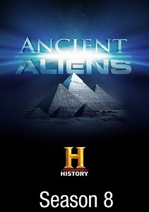 Ancient Aliens: Aliens and Robots