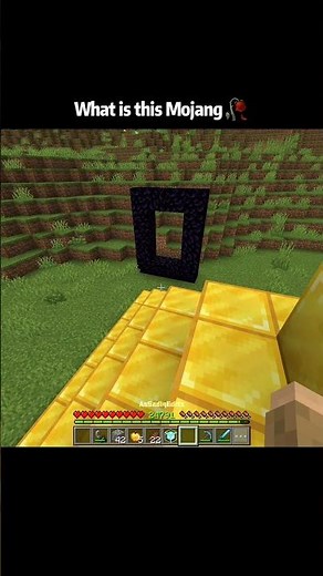Minecraft nether guide moments
