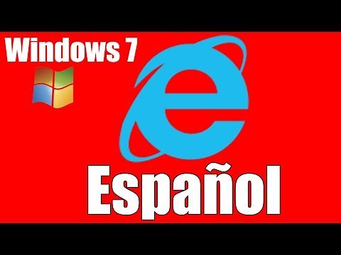 Descarga Internet Explorer 11
