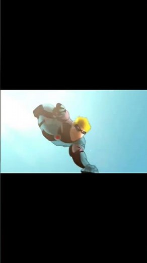 MR INCREDIBLE #edit #theincredibles #invencible #theincredibles2 #kronos #alightmotion #animation