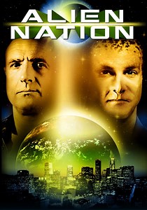 Alien Nation - movie: where to watch streaming online