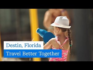 What Makes Destin Beaches So Special?