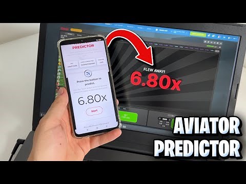 Aviator Predictor Hack in 2025? ONLY Working Aviator Hack Online FREE! ✅ (LATEST TUTORIAL + GUIDE)