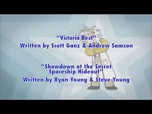 wordgirl credits