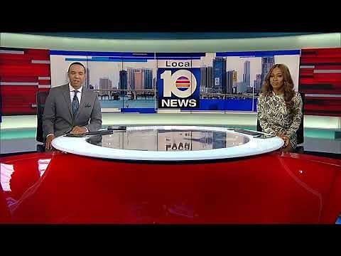 WPLG Local 10 Live