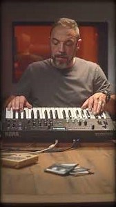 Vangelis Toolkit for KORG WaveState - Analog Synth Essentials #wavestate #korgsynth #korgwavestate