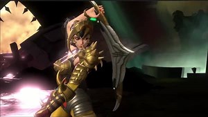 42K views · 211 shares | Scorpina is making her way to the Morphin' Grid in Power Rangers: Battle for the Grid from nWay Games this December! | Power Rangers | Facebook