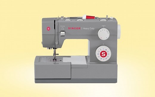 Singer 4432 Review: #1 "Best Value" Heavy Duty Machine?
